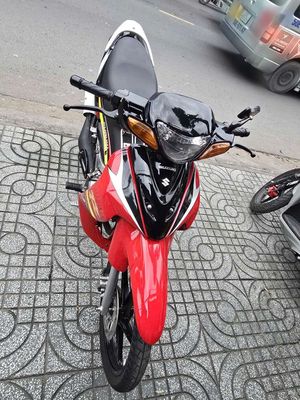 Suzuki Satria 2004 - ảnh 1