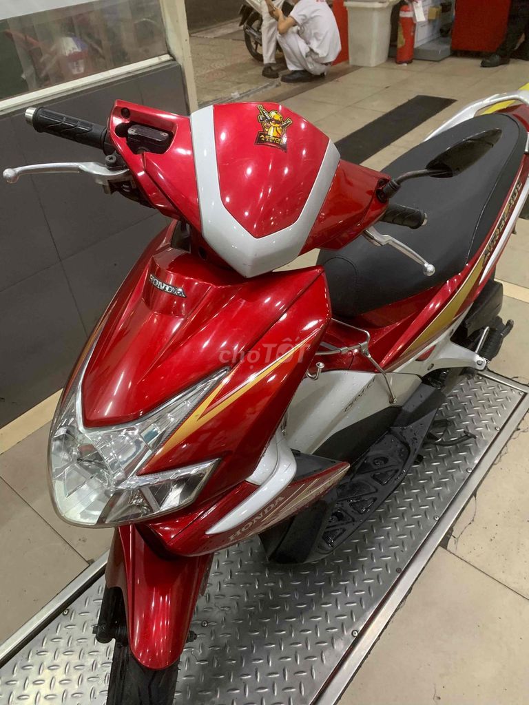 Honda Air Blade 2010 - ảnh 1