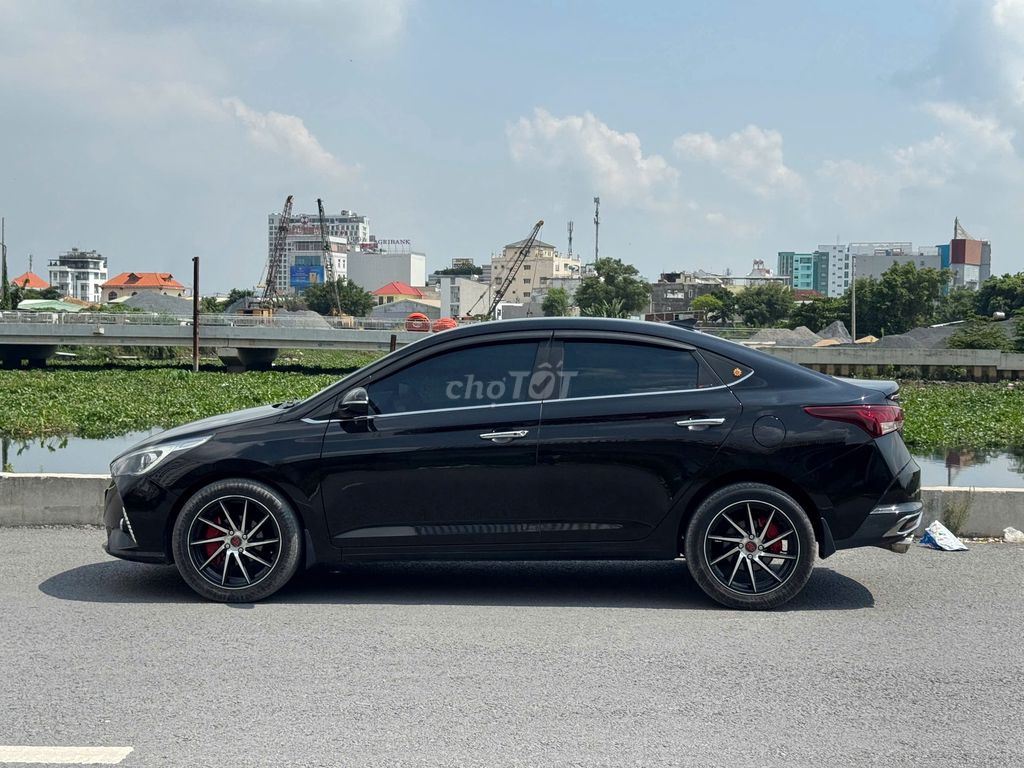 Hyundai Accent 2022 - ảnh 3