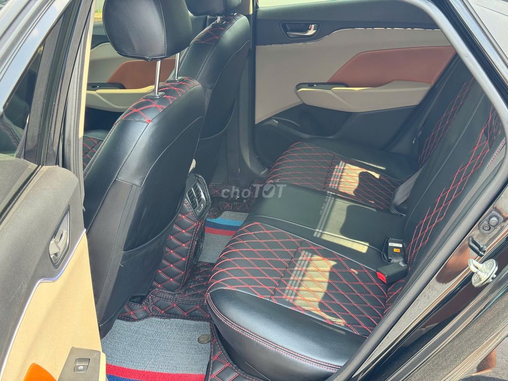 Hyundai Accent 2022 - ảnh 5