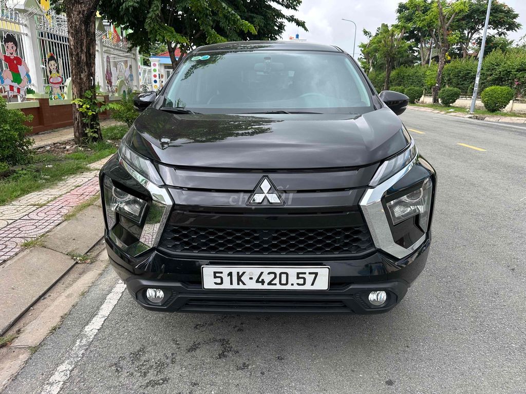 Mitsubishi - ảnh 1