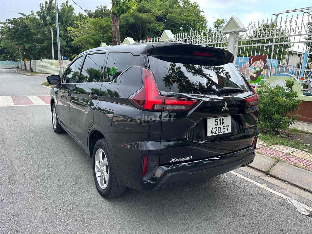 Mitsubishi - ảnh 2