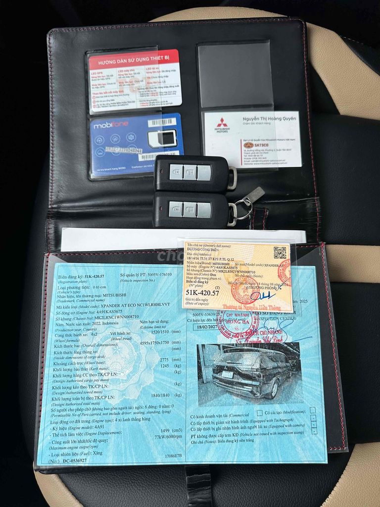 Mitsubishi - ảnh 4