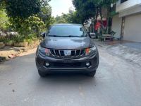 Mitsubishi Triton 4x2 AT 2019 - ảnh 1