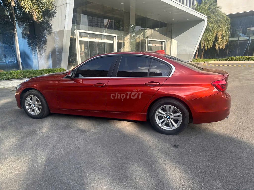 BMW 2018 - ảnh 3