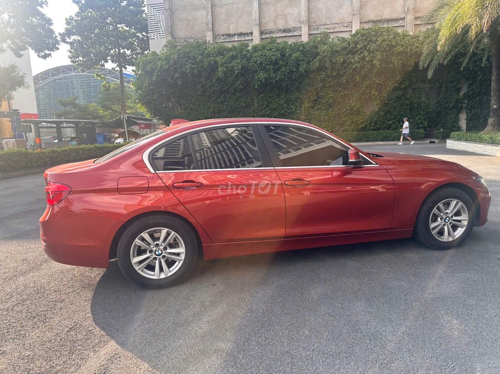 BMW 2018 - ảnh 5