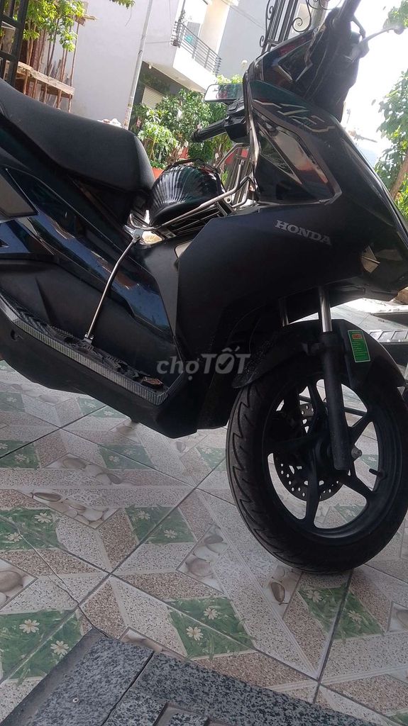 Honda Air Blade 2024 - ảnh 2