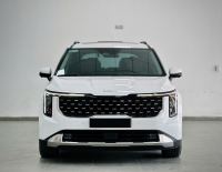 Kia Carnival Signature 2.2D 2024 - ảnh 1