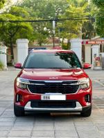 Kia Seltos 2024 - ảnh 1