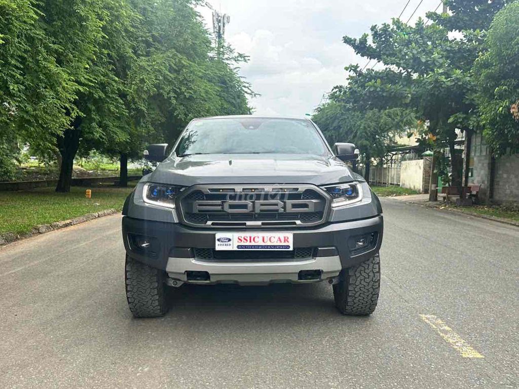 Ford 2021 - ảnh 2