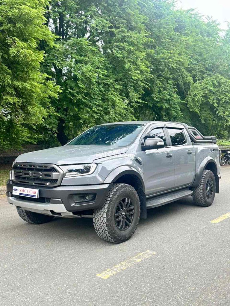 Ford 2021 - ảnh 3