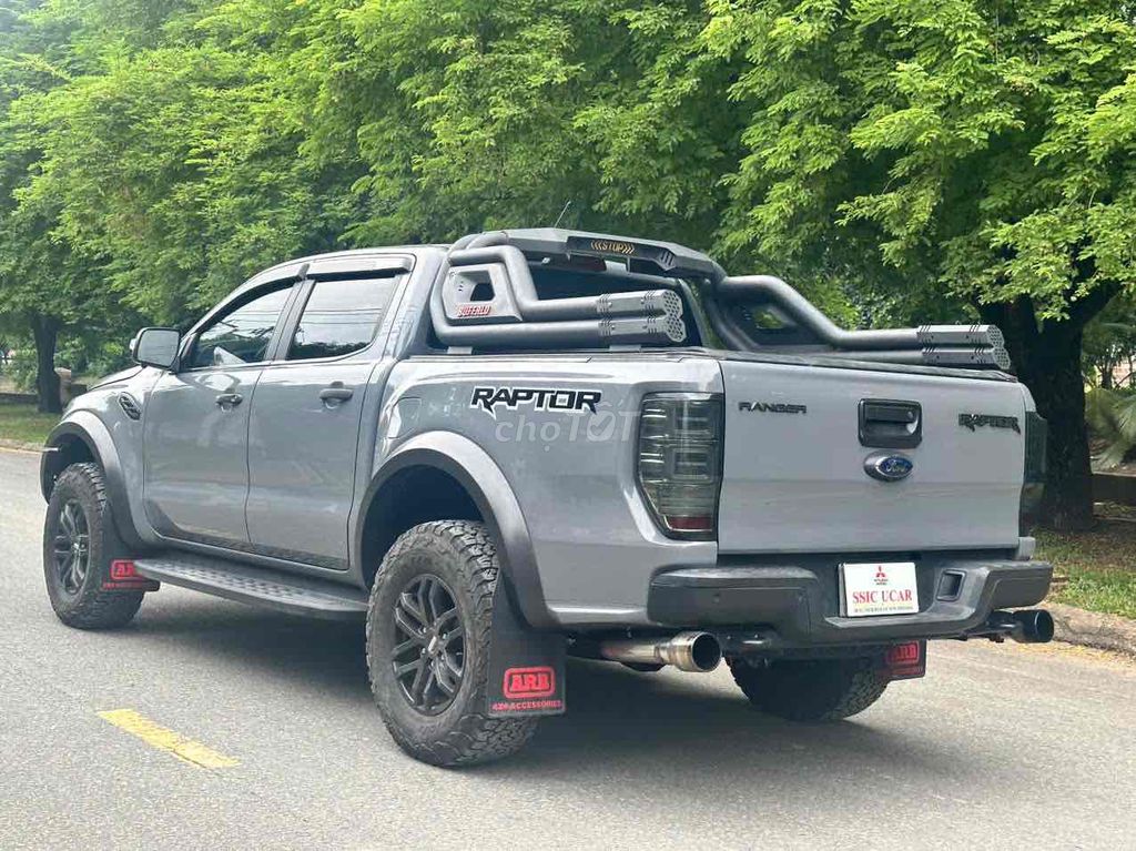 Ford 2021 - ảnh 4