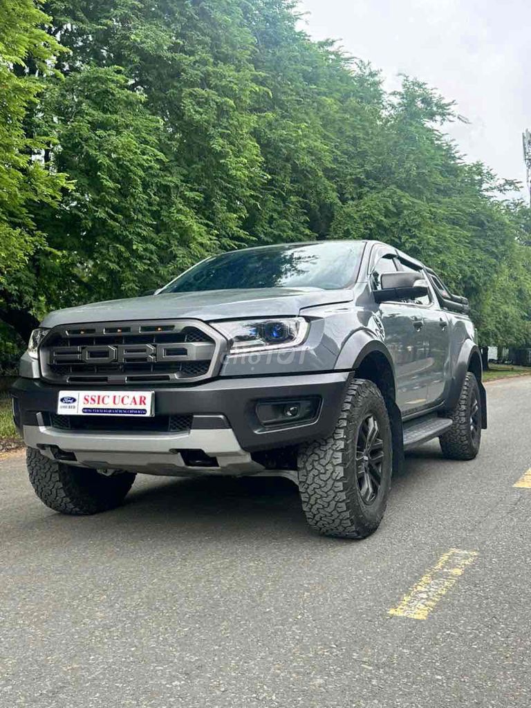 Ford 2021 - ảnh 5