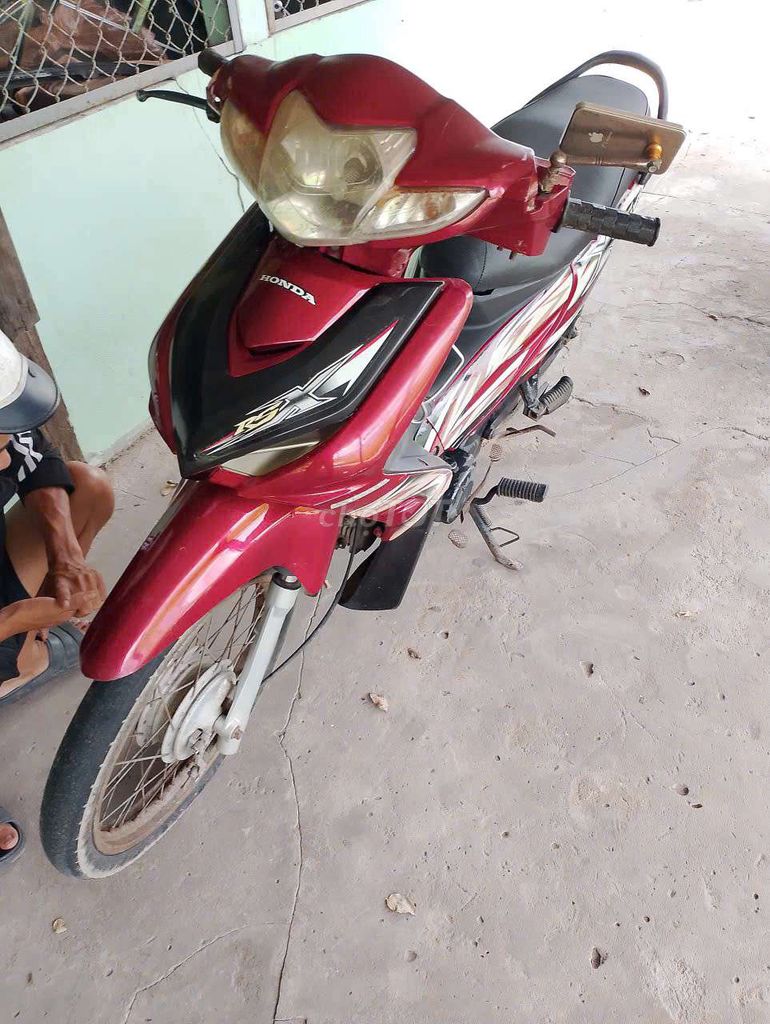 Honda Wave 2016 - ảnh 2