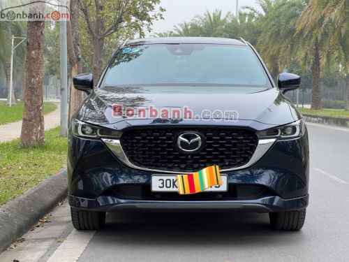 Mazda CX5 Premium Exclusive 2.0 AT 2023 - ảnh 1
