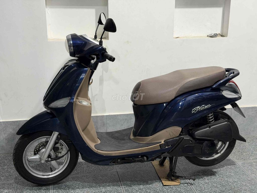 NOZA FI 2013 - ảnh 3