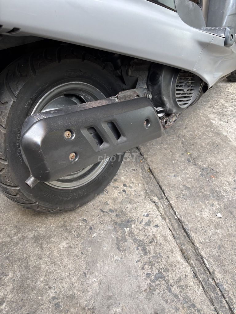 Honda Spacy 2000 - ảnh 2
