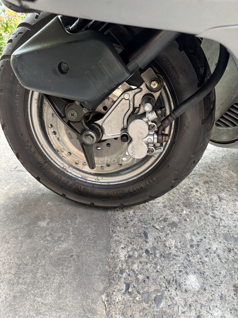 Honda Spacy 2000 - ảnh 3
