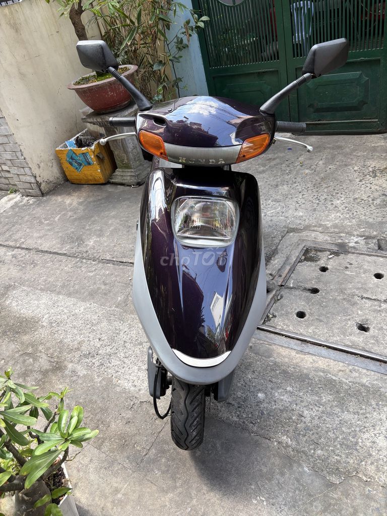Honda Spacy 2000 - ảnh 4