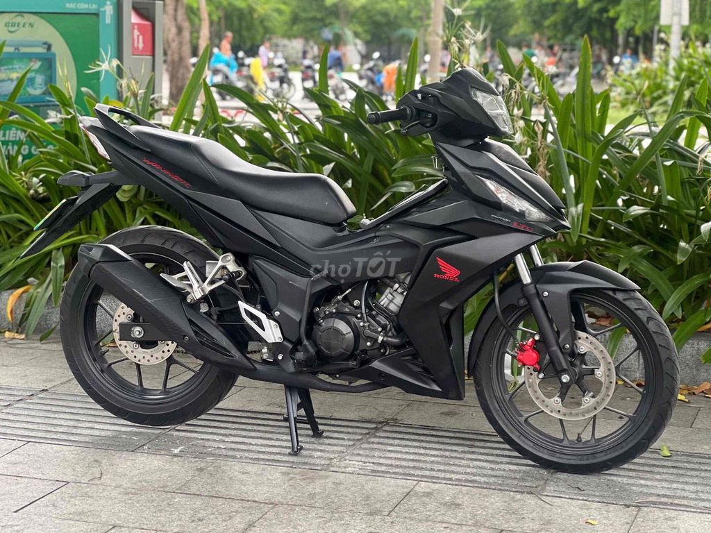 Honda Winner 2019 - ảnh 1