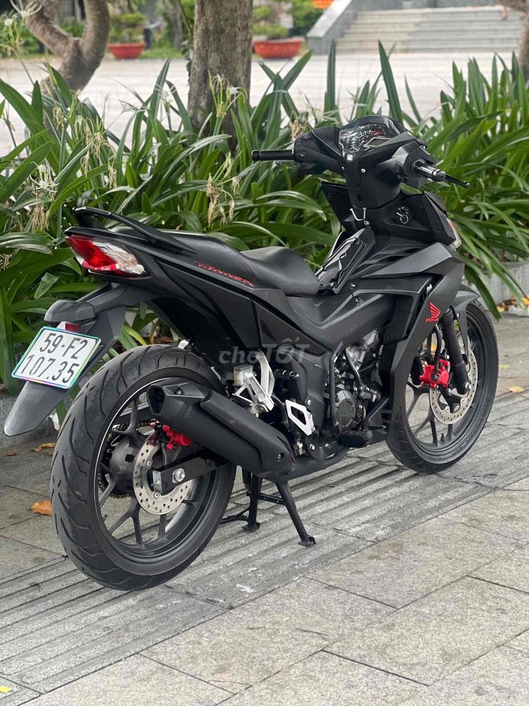 Honda Winner 2019 - ảnh 3