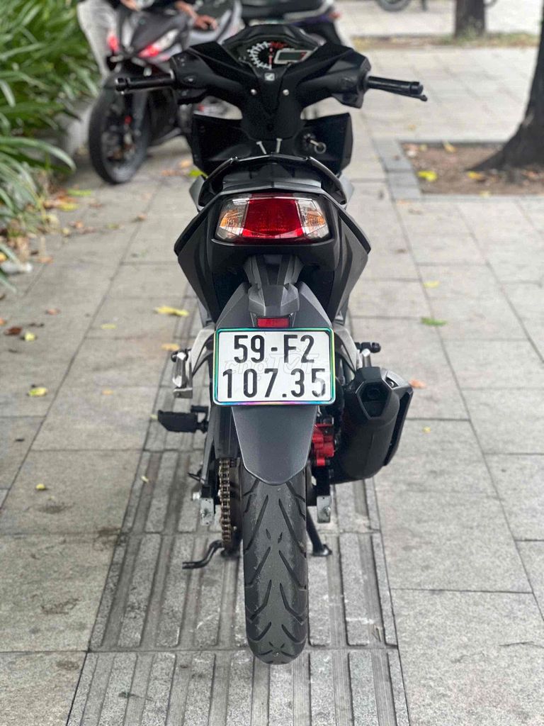 Honda Winner 2019 - ảnh 4