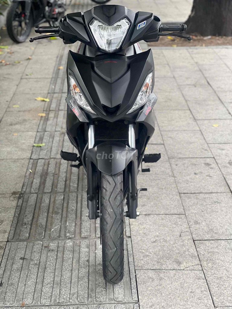 Honda Winner 2019 - ảnh 5