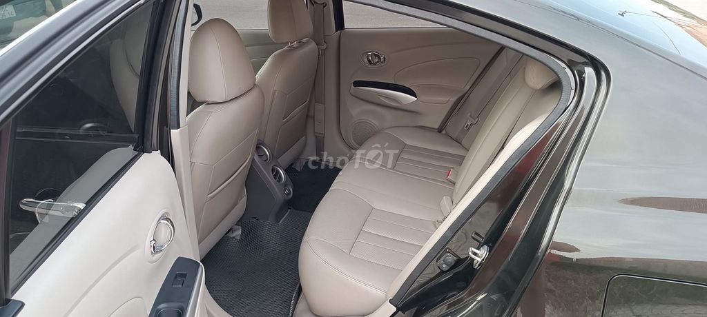 Nissan Sunny 2019 - ảnh 5