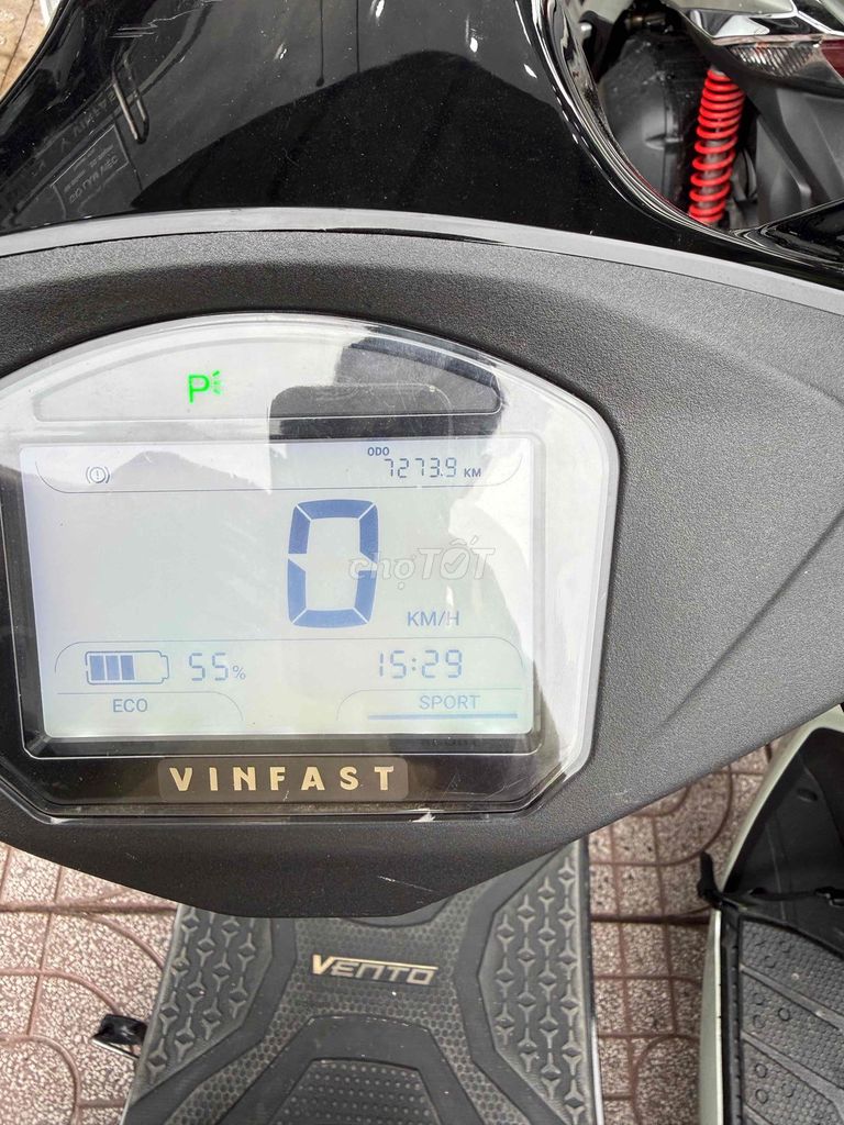 VinFast 2025 - ảnh 3