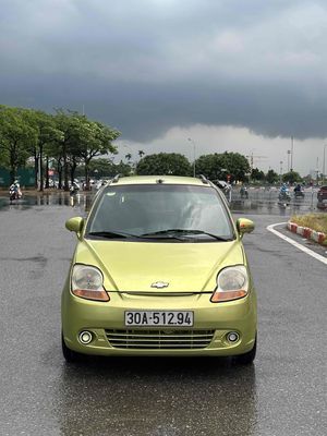 Chevrolet Spark 2009 - ảnh 1
