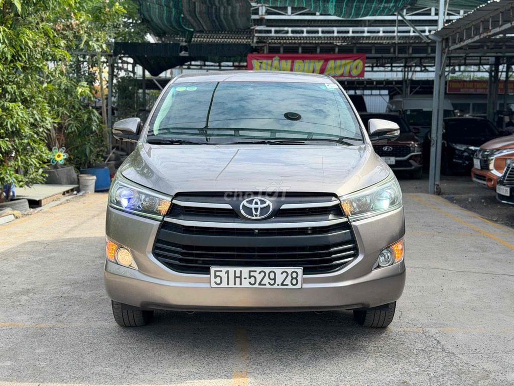 Toyota 2019 - ảnh 1