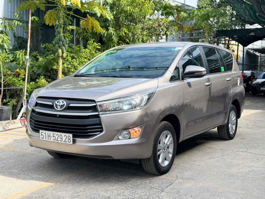 Toyota 2019 - ảnh 2