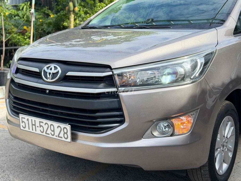 Toyota 2019 - ảnh 3