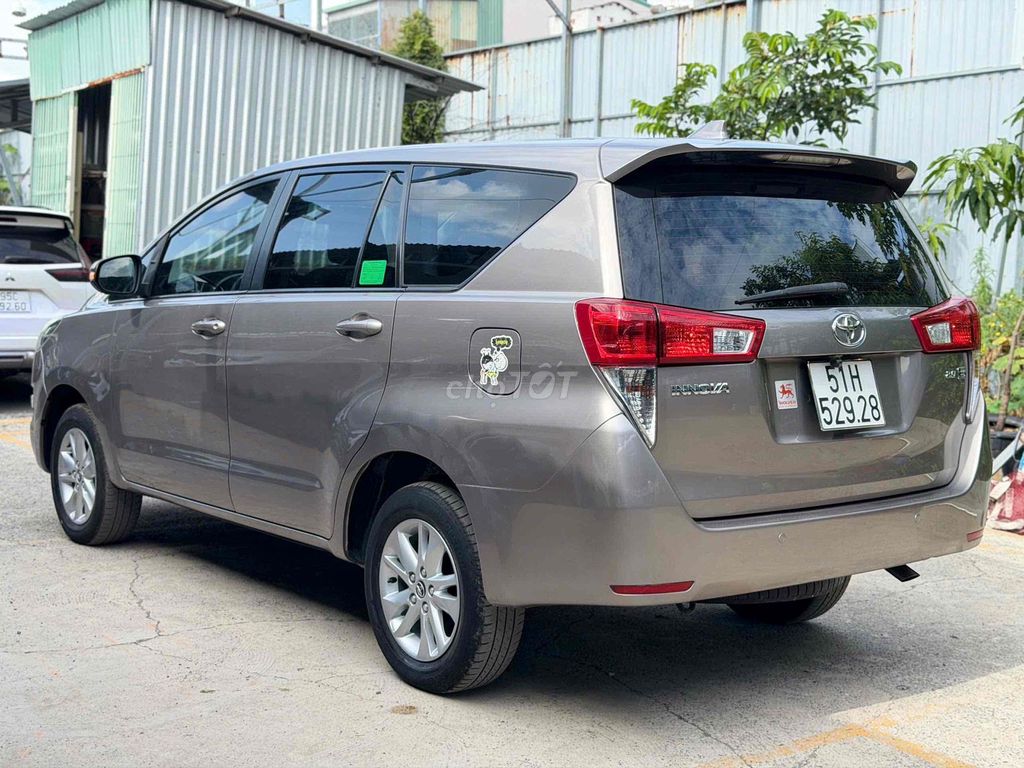 Toyota 2019 - ảnh 4