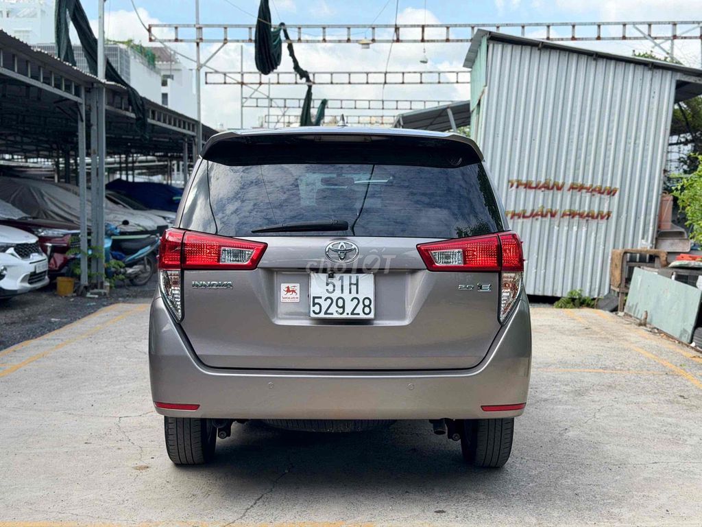 Toyota 2019 - ảnh 5