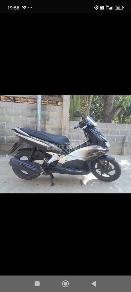 Honda Airblade 2012 - ảnh 2
