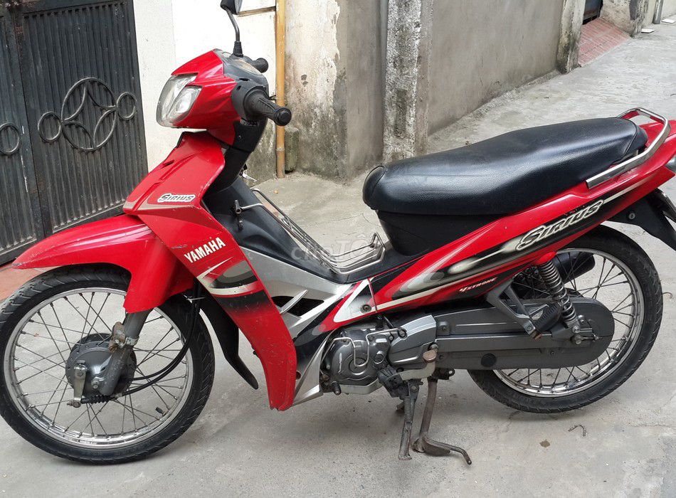 Yamaha 2014 - ảnh 1