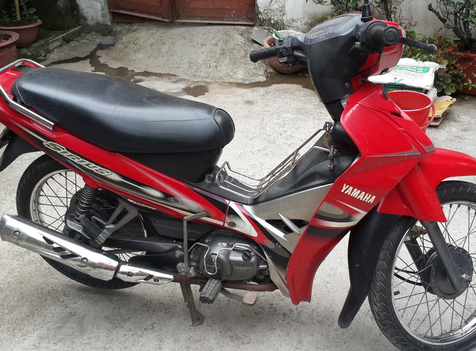 Yamaha 2014 - ảnh 2