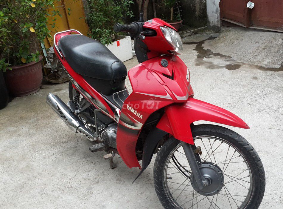 Yamaha 2014 - ảnh 3