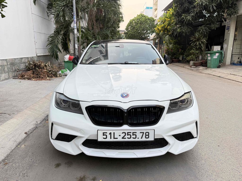 BMW - ảnh 1