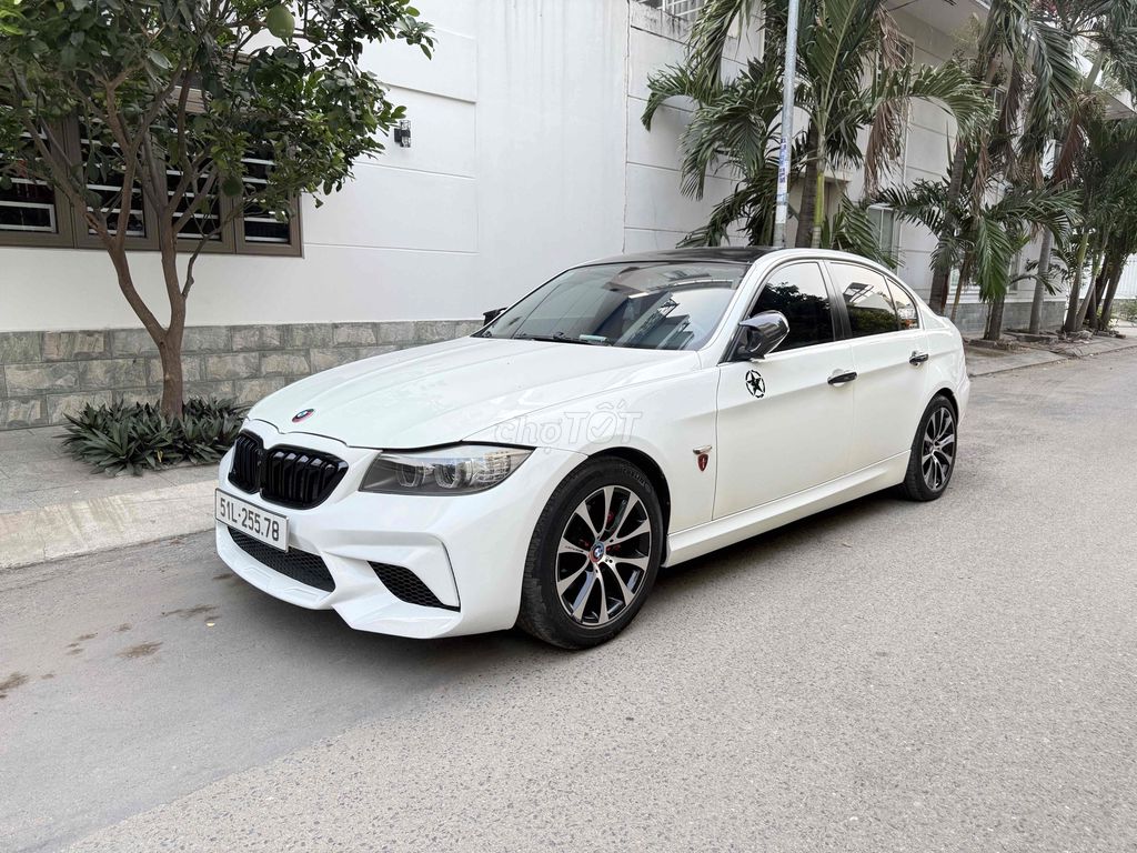 BMW - ảnh 2