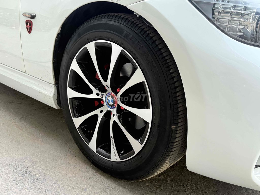 BMW - ảnh 4
