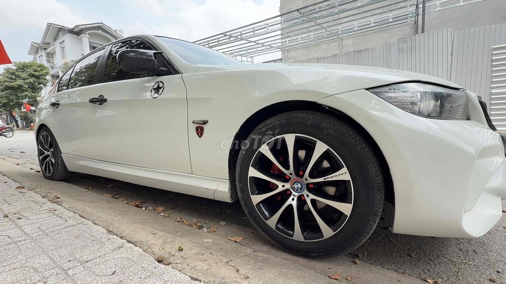 BMW - ảnh 5