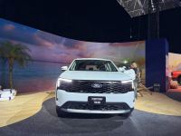 Ford Territory Trend 1.5 AT 2026 - ảnh 1