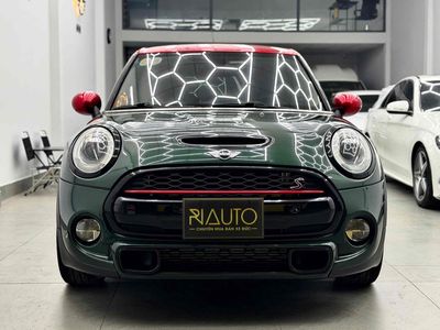 MINI 2017 - ảnh 1