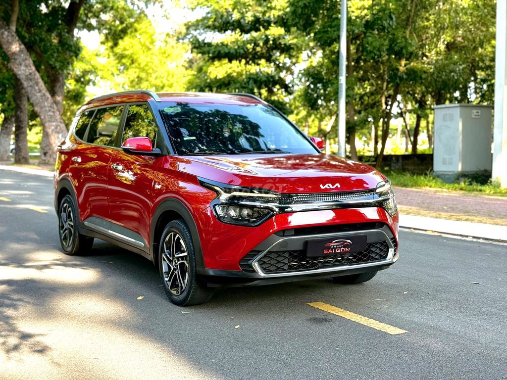 Kia Carens 2023 - ảnh 2