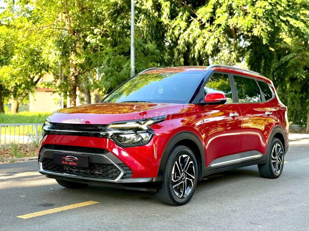 Kia Carens 2023 - ảnh 3