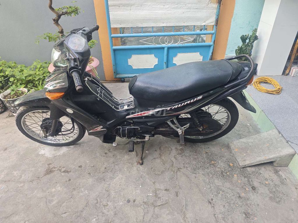Yamaha Taurus 2013 - ảnh 2