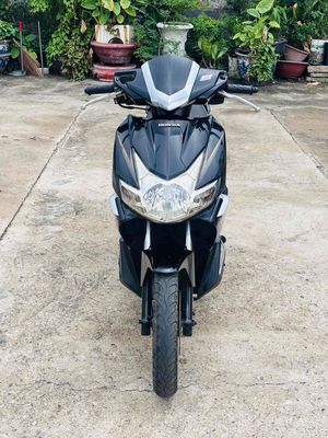 Honda Air Blade 2010 - ảnh 1