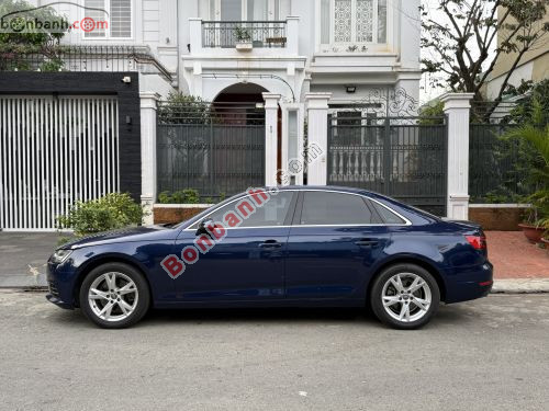 Audi 2016 - ảnh 3